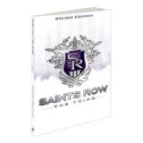 GD: SAINTS ROW THE THIRD STUDIO EDITION (USED) GD: SAINTS ROW THE THIRD STUDIO EDITION (USED)